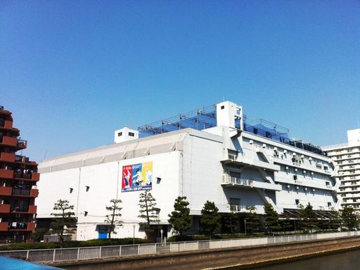 フットスクエア江東・森下のテナント写真1