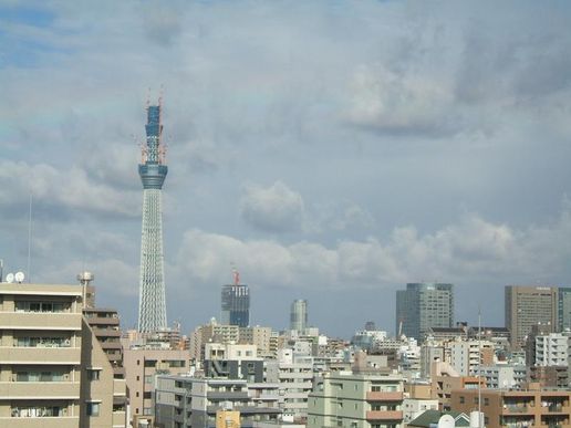 フットスクエア江東・森下のテナント写真1