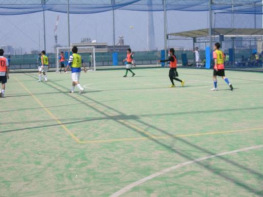 フットスクエア江東・森下のテナント写真1