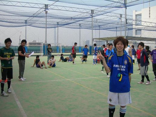 フットスクエア江東・森下のテナント写真1