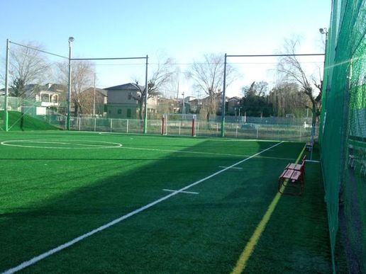 グラマード浦和のテナント写真1