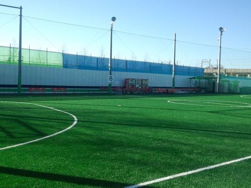 グラマード浦和のテナント写真1