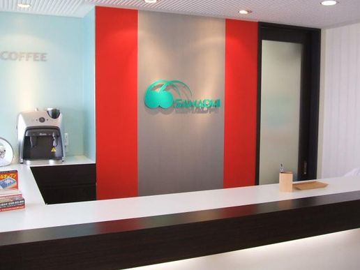 フットスクエア門前仲町のテナント写真1