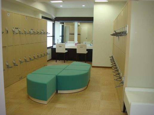 フットスクエア門前仲町のテナント写真1