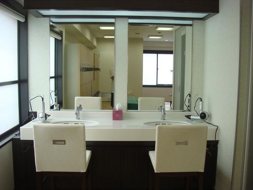 フットスクエア門前仲町のテナント写真1