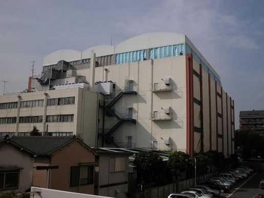 フットスクエア門前仲町のテナント写真1