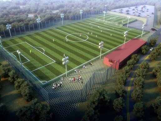 YANAGI FIELDのテナント写真1