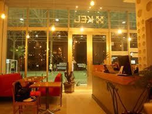 KELフットサル蘇我のテナント写真1