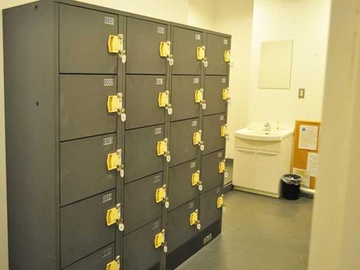 KELフットサル蘇我のテナント写真1