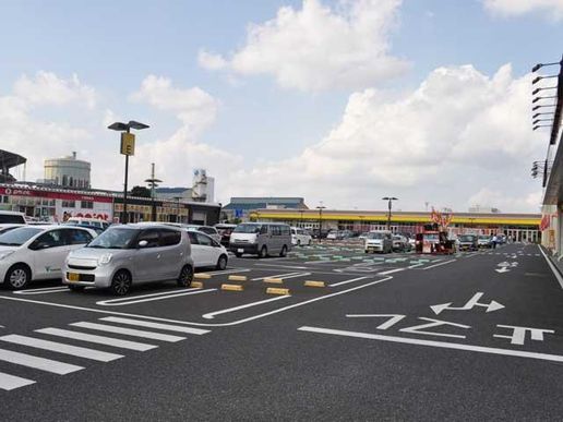 KELフットサル蘇我のテナント写真1