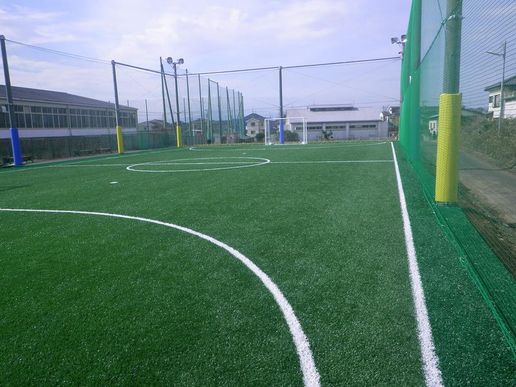 PNフットサルエリア 横浜泉のテナント写真1