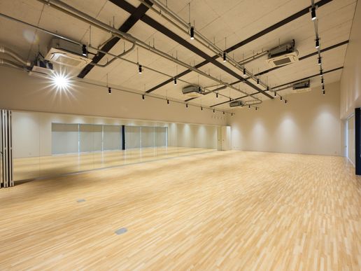 Anker フロンタウン生田のテナント写真1