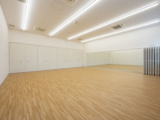 Anker フロンタウン生田のテナント写真1