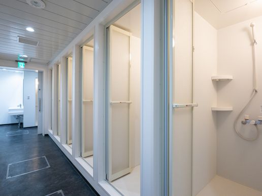 Anker フロンタウン生田のテナント写真1