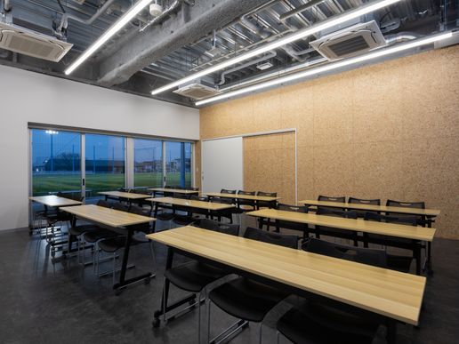 Anker フロンタウン生田のテナント写真1