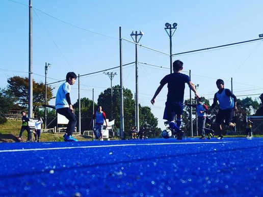 三重フットサルクラブのテナント写真1