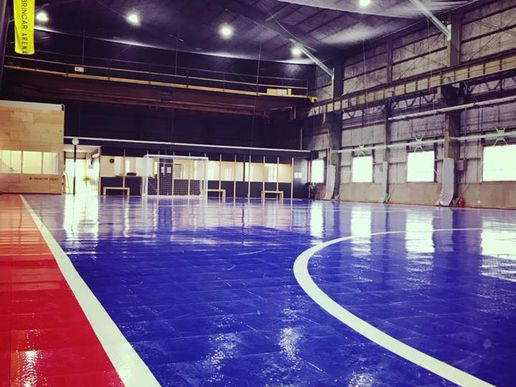 ブリンカールアリーナのテナント写真1