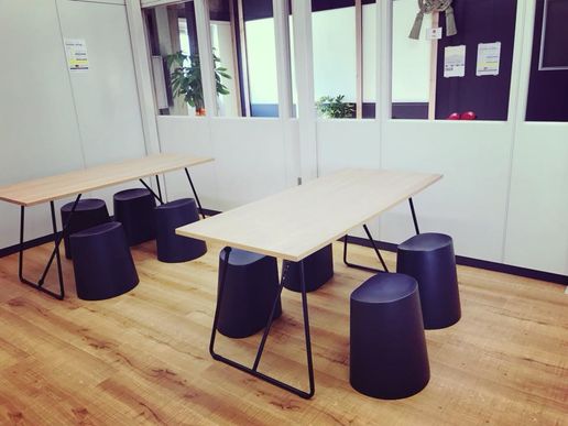 ブリンカールアリーナのテナント写真1