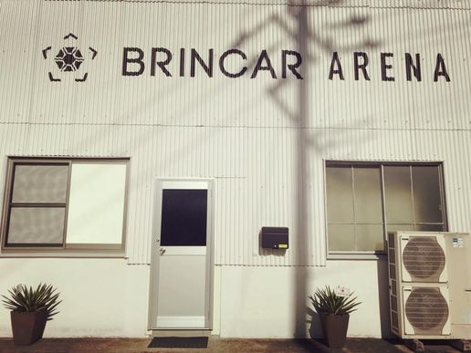 ブリンカールアリーナのテナント写真1