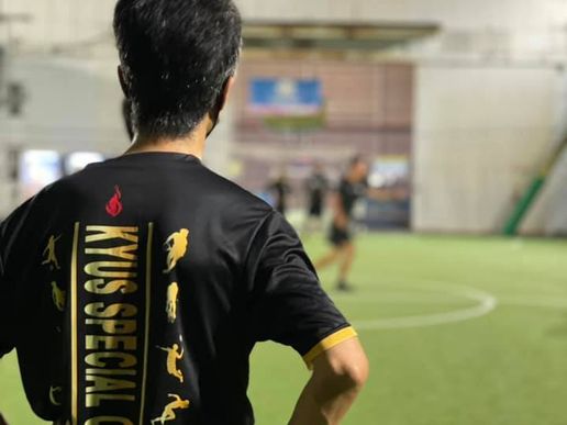 静岡球’s倶楽部のテナント写真1