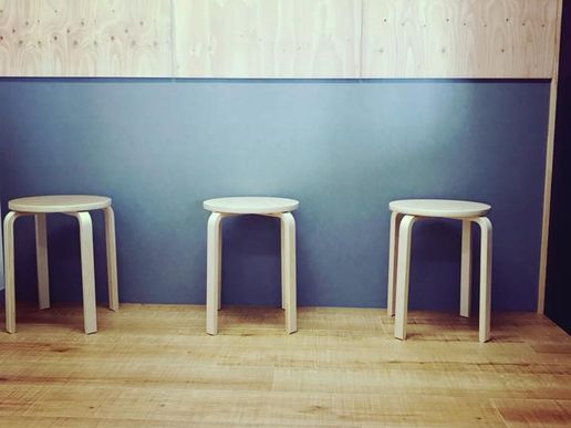 ブリンカールアリーナのテナント写真1