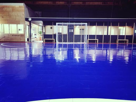 ブリンカールアリーナのテナント写真1