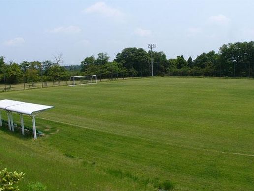 MPandC FOOTBALL FIELDのテナント写真1