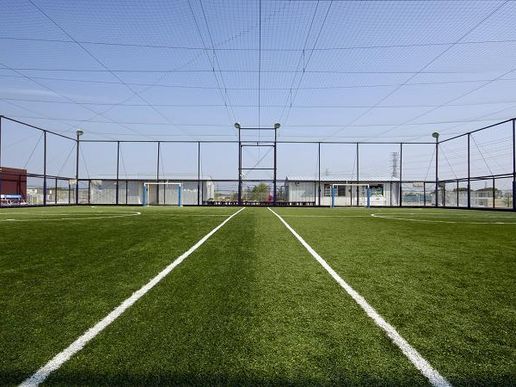 マロンテラスパークのテナント写真1