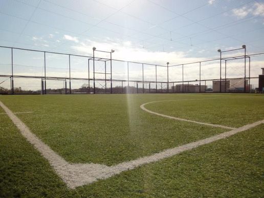 マロンテラスパークのテナント写真1