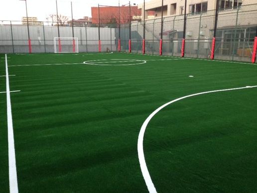 ZUCC FUTSAL BASE 本厚木のテナント写真1