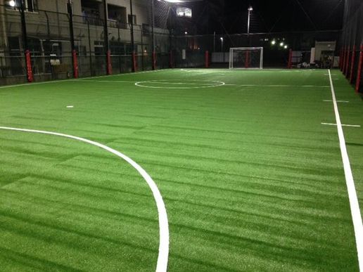 ZUCC FUTSAL BASE 本厚木のテナント写真1