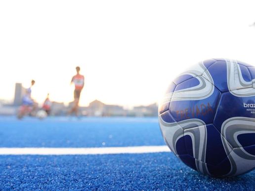 Z FUTSAL SPORT SHIN-MISATOのテナント写真1