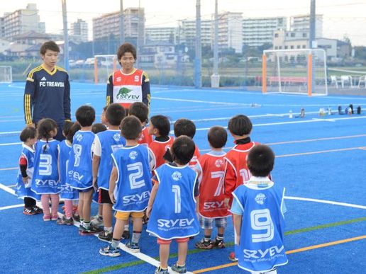 Z FUTSAL SPORT SHIN-MISATOのテナント写真1