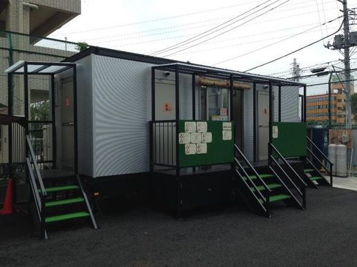 ZUCC FUTSAL BASE 本厚木のテナント写真1