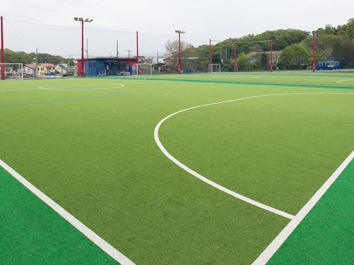 コロナフットボールクラブ湘南平塚のテナント写真1