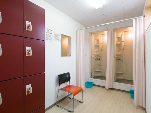 コロナフットボールクラブ湘南平塚のテナント写真1