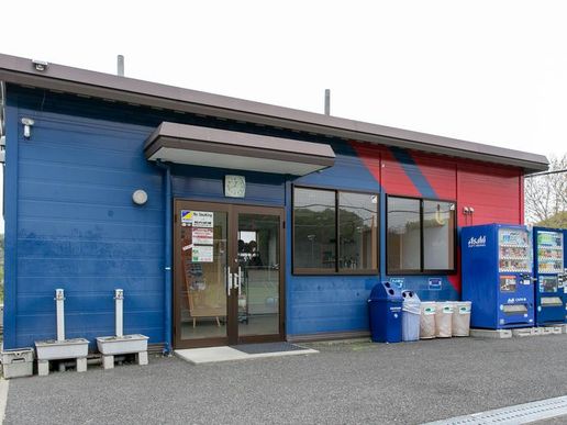 コロナフットボールクラブ湘南平塚のテナント写真1