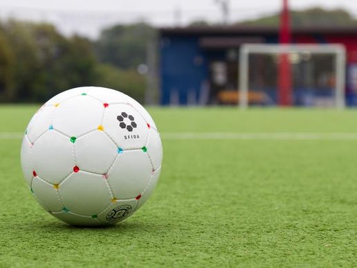 コロナフットボールクラブ湘南平塚のテナント写真1