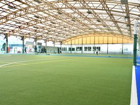 ノア・フットサルステージ久宝寺