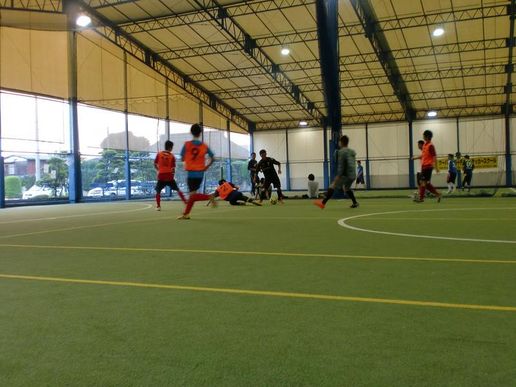 ロスター春日部のテナント写真1