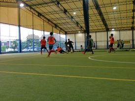 ロスター春日部