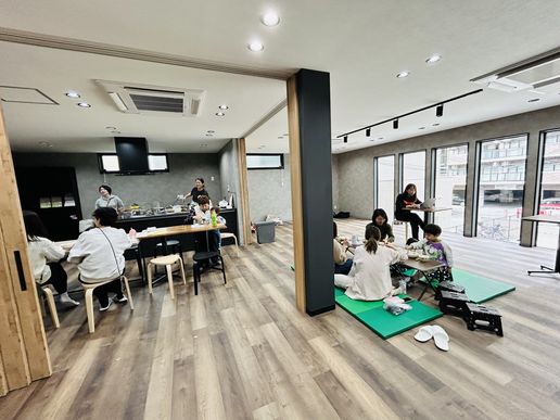 総合型地域スポーツクラブ e-Sparkのテナント写真1