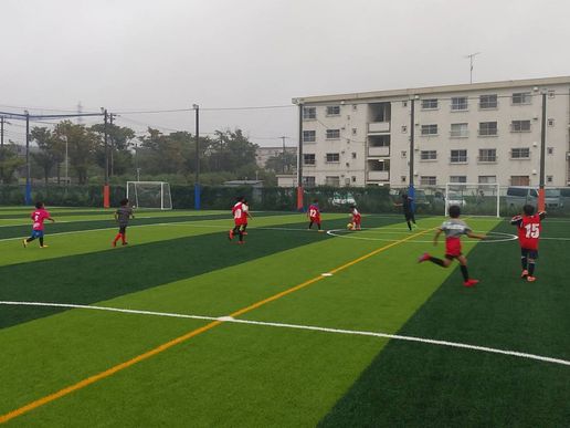 マインズスポーツフィールド袖ヶ浦のテナント写真1