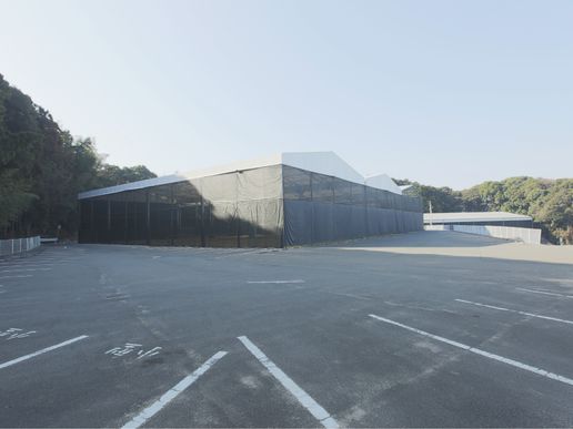 スプラージ金隈のテナント写真1