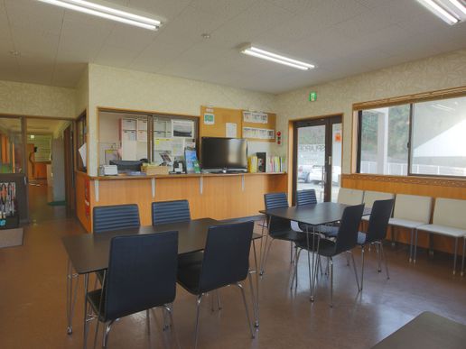 スプラージ金隈のテナント写真1