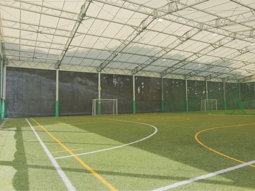 スプラージ金隈のテナント写真1