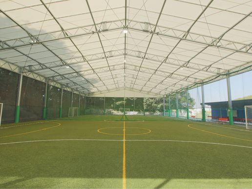 スプラージ金隈のテナント写真1