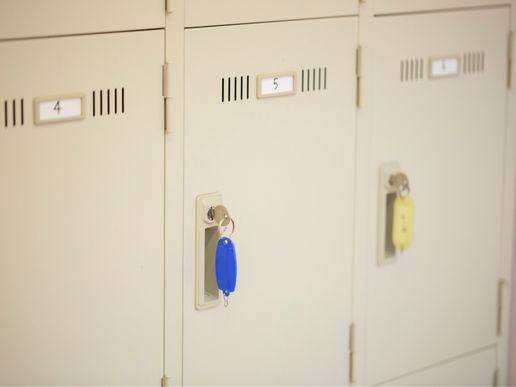 スプラージ金隈のテナント写真1