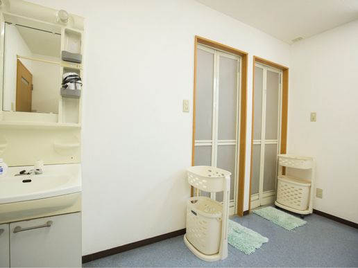 スプラージ金隈のテナント写真1