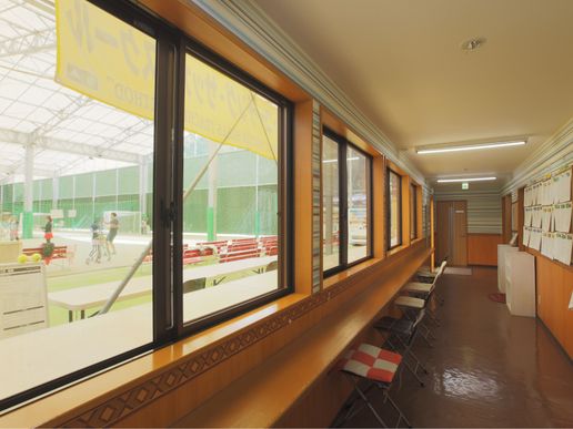 スプラージ金隈のテナント写真1